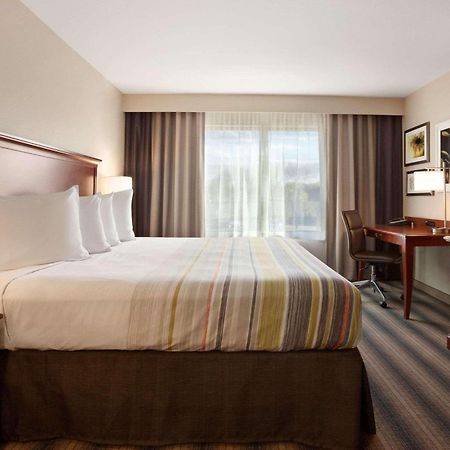 Country Inn & Suites By Radisson Roseville - St Paul 외부 사진