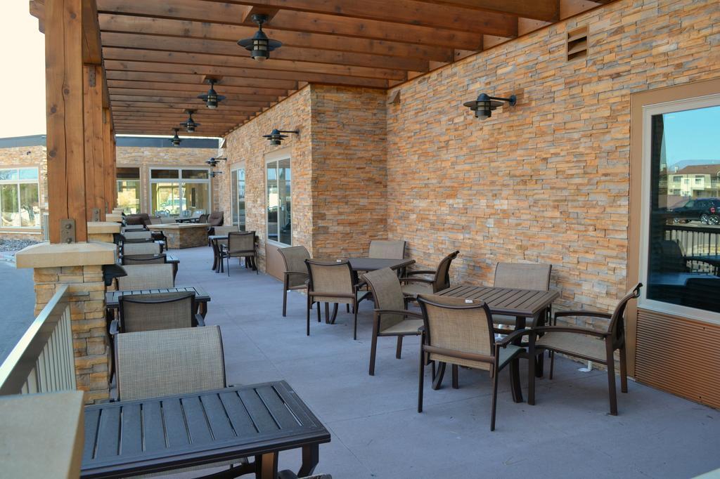 Country Inn & Suites By Radisson Roseville - St Paul 외부 사진