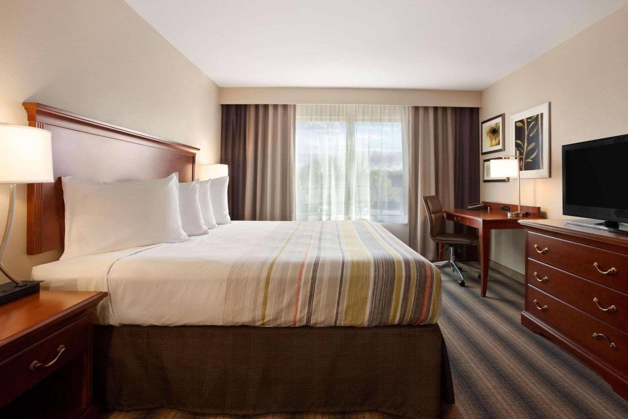 Country Inn & Suites By Radisson Roseville - St Paul 외부 사진