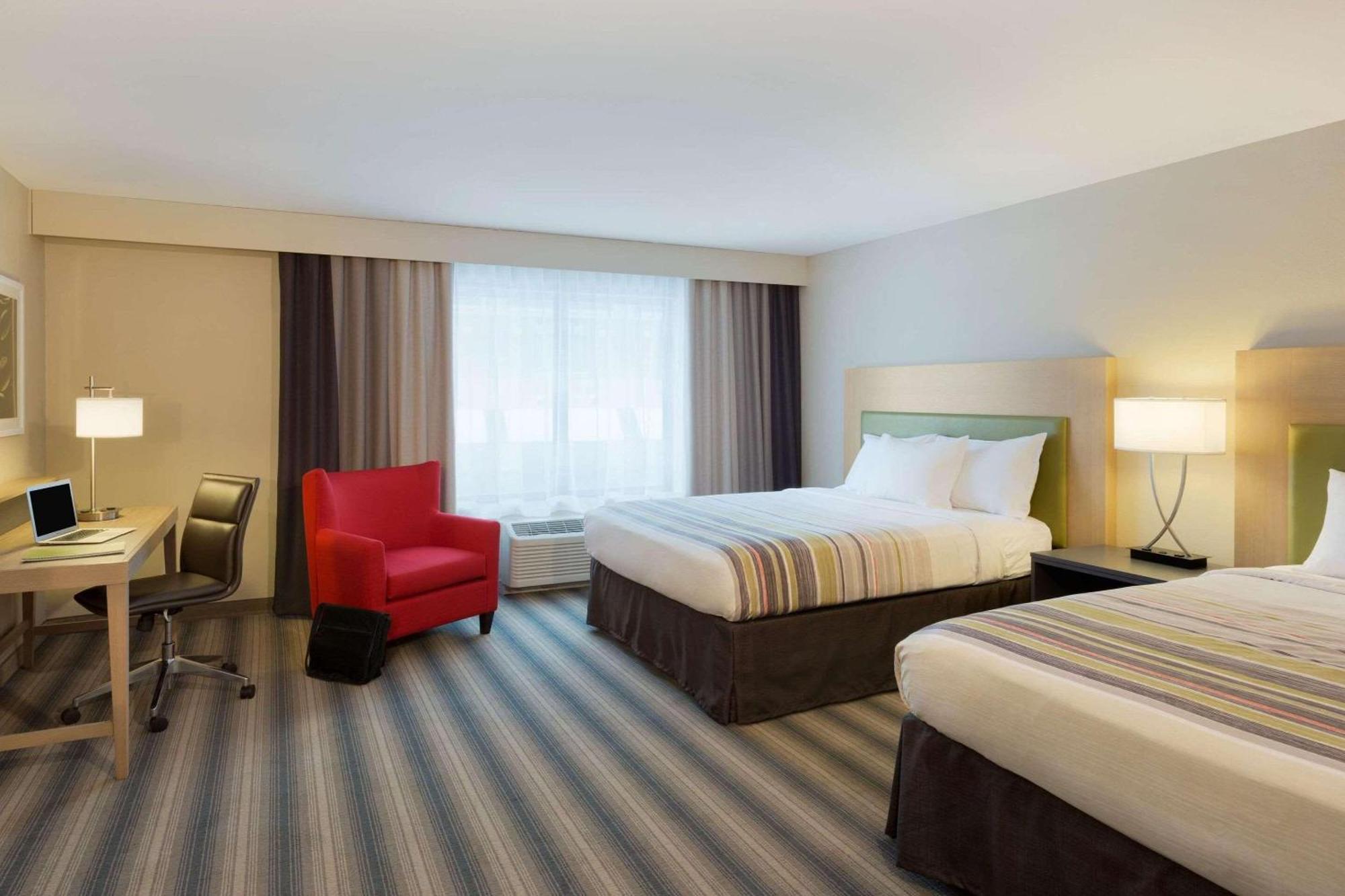Country Inn & Suites By Radisson Roseville - St Paul 외부 사진