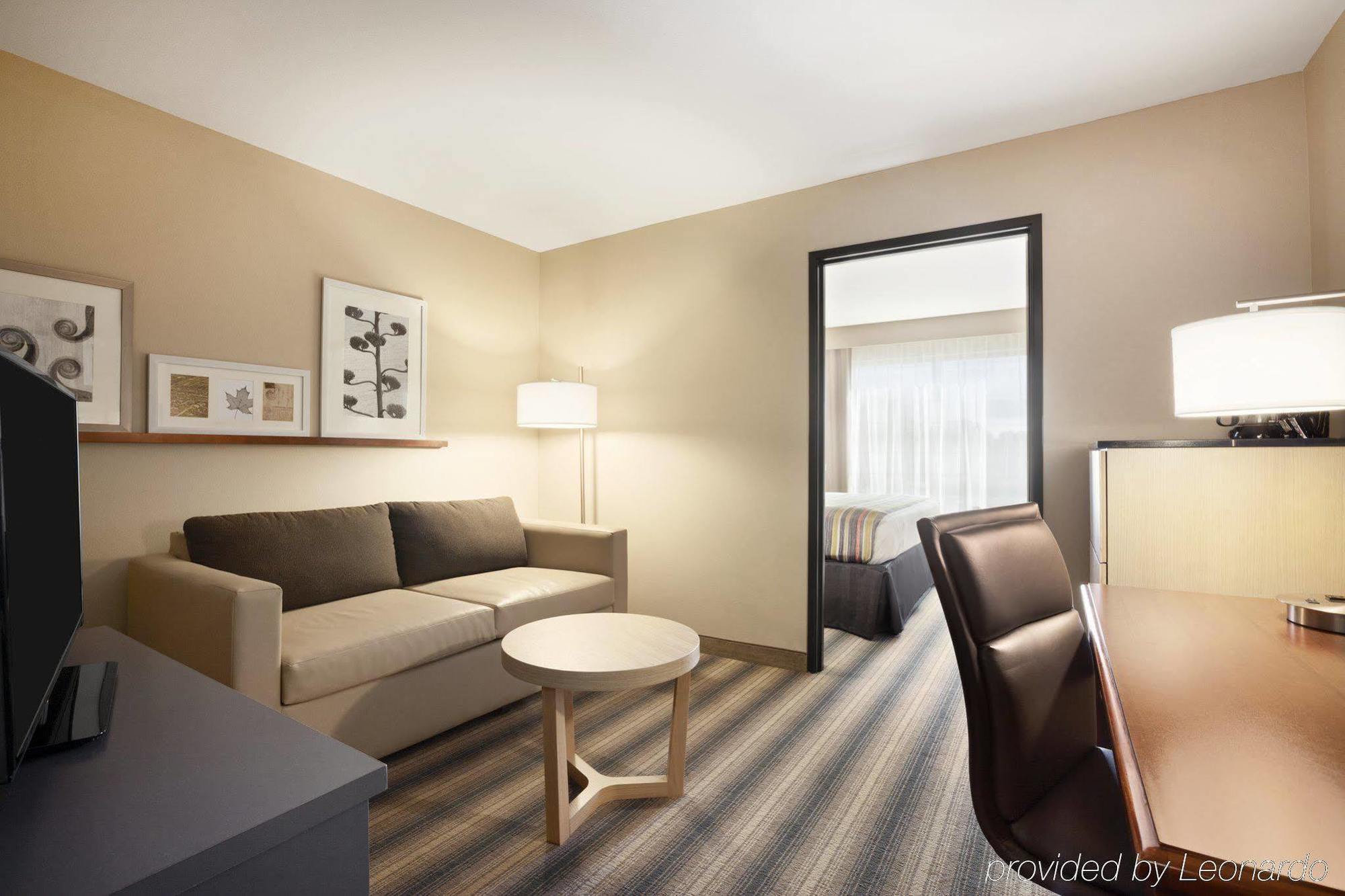 Country Inn & Suites By Radisson Roseville - St Paul 외부 사진