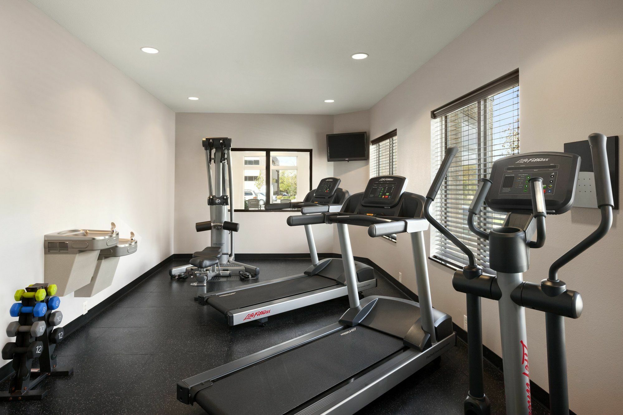 Country Inn & Suites By Radisson Roseville - St Paul 외부 사진
