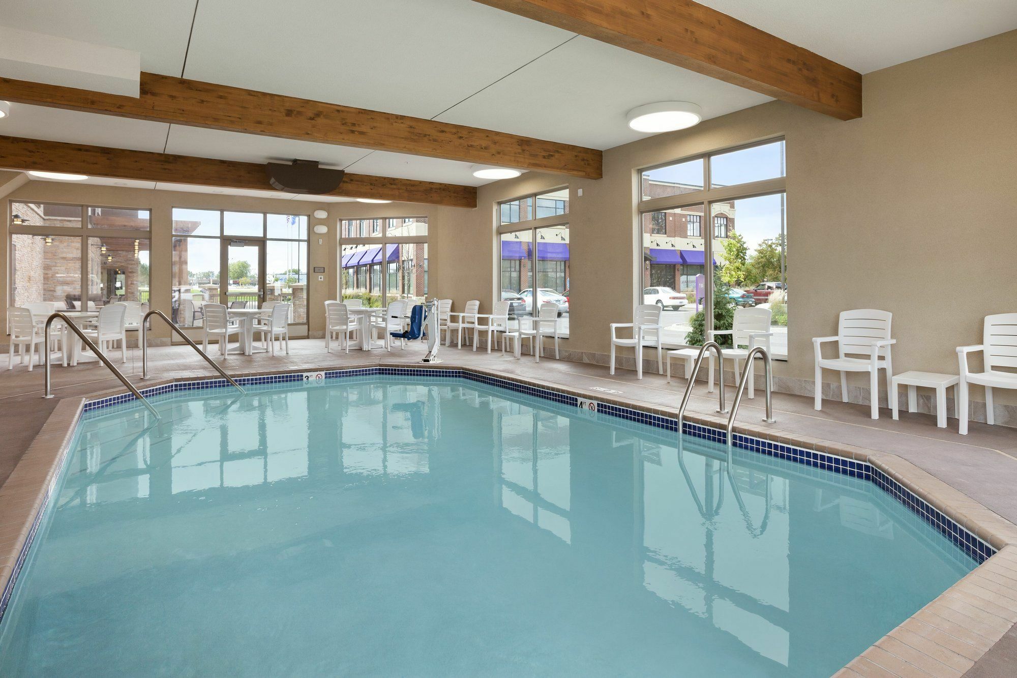 Country Inn & Suites By Radisson Roseville - St Paul 외부 사진