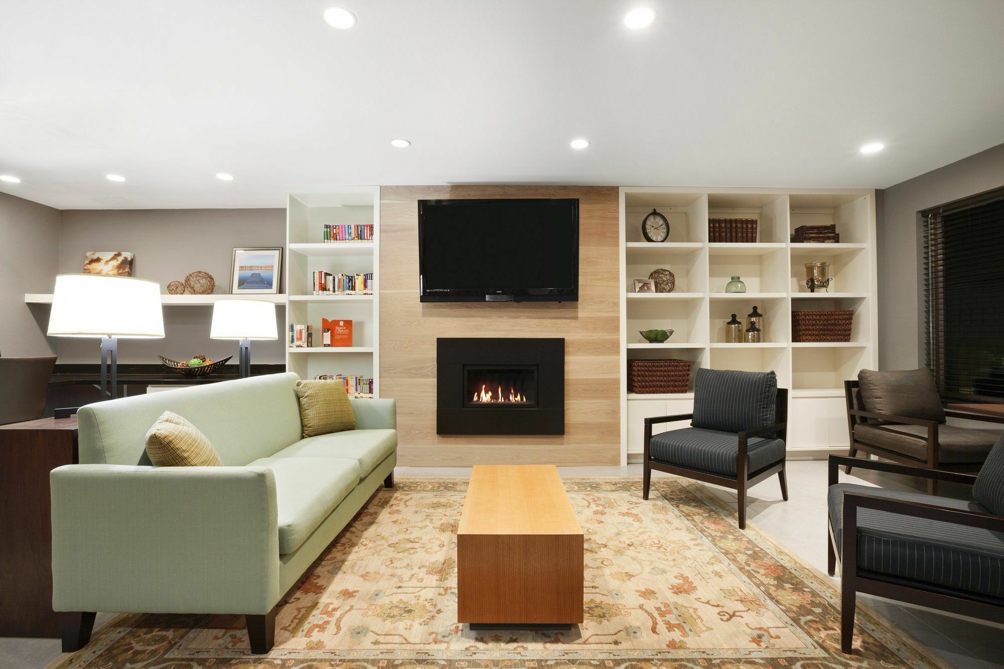 Country Inn & Suites By Radisson Roseville - St Paul 외부 사진